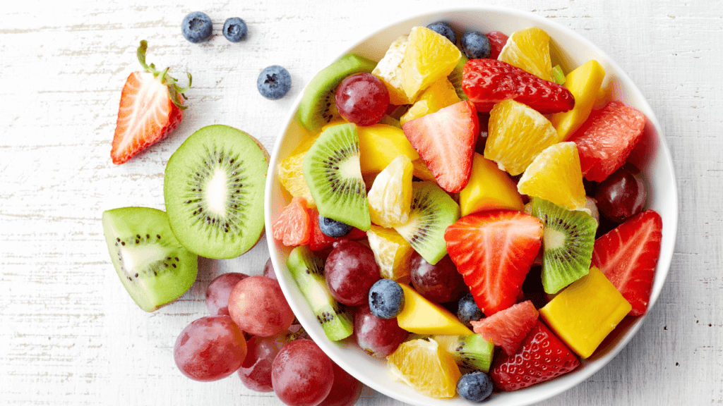 5 עובדות חשובות על פירות